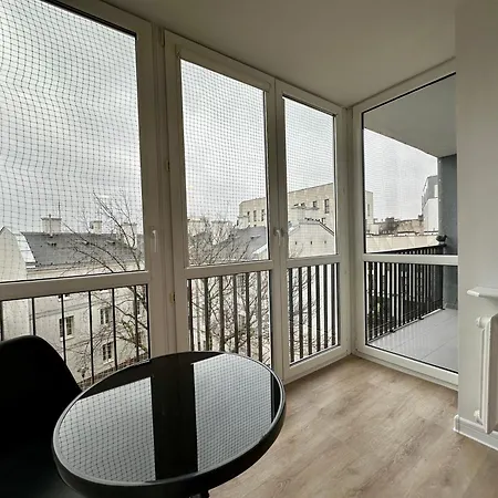 Appartement Stadion Naprzeciwko Stadionu Narodowego W Warszawie