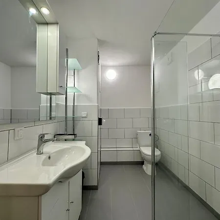 Stadion Naprzeciwko Stadionu Narodowego W Warszawie Appartement